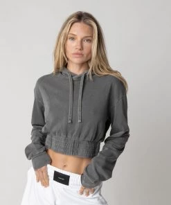 MASSIVE Best Sellers WOMENS BOXING HOODIE - CORE