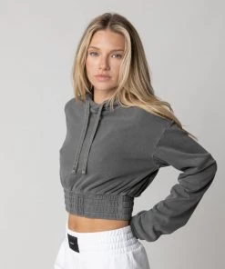 MASSIVE Best Sellers WOMENS BOXING HOODIE - CORE