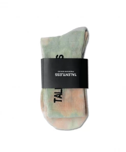 MASSIVE UNISEX VERTICAL SOCK - TRIOS WASH Accessories