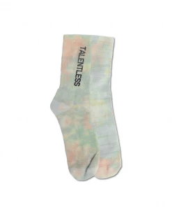 MASSIVE UNISEX VERTICAL SOCK - TRIOS WASH Accessories