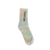 MASSIVE UNISEX VERTICAL SOCK - TRIOS WASH Accessories