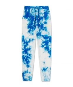TALENTLESS Best Sellers UNISEX OVERSIZED SWEATPANTS - CLOUD