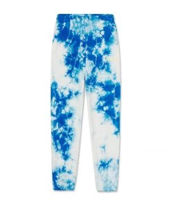 TALENTLESS Best Sellers UNISEX OVERSIZED SWEATPANTS - CLOUD