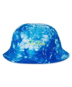 MASSIVE UNISEX SIGNATURE BUCKET HAT - CLOUD