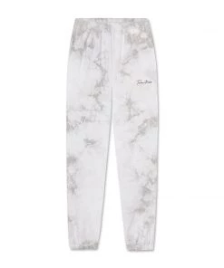 MASSIVE UNISEX TWILL TRACKPANTS - STORM Best Sellers