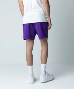 MASSIVE UNISEX JERSEY SHORTS Best Sellers