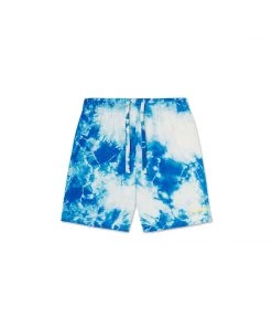 MASSIVE Best Sellers UNISEX JERSEY SHORTS - CLOUD