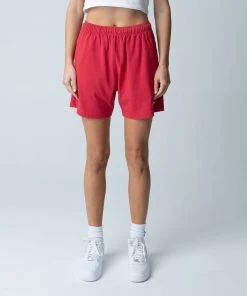 MASSIVE UNISEX JERSEY SHORTS Best Sellers