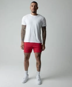 MASSIVE UNISEX JERSEY SHORTS Best Sellers