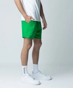 MASSIVE UNISEX JERSEY SHORTS Best Sellers