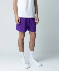 MASSIVE UNISEX JERSEY SHORTS Best Sellers