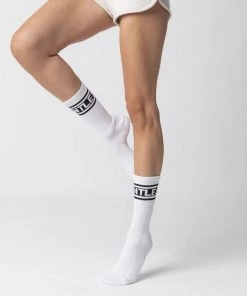 MASSIVE UNISEX LOGO STRIPE TUBE SOCK Best Sellers