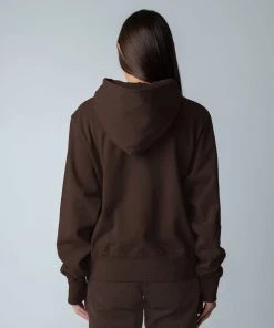 TALENTLESS UNISEX OVERSIZED HOODIE - CORE 48 TALENTLESS UNISEX OVERSIZED HOODIE - CORE