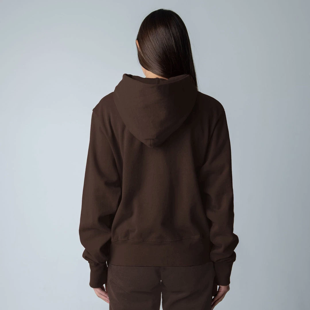 TALENTLESS UNISEX OVERSIZED HOODIE - CORE 24 TALENTLESS UNISEX OVERSIZED HOODIE - CORE