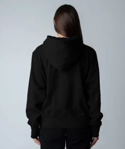 TALENTLESS UNISEX OVERSIZED HOODIE - CORE 31 TALENTLESS UNISEX OVERSIZED HOODIE - CORE