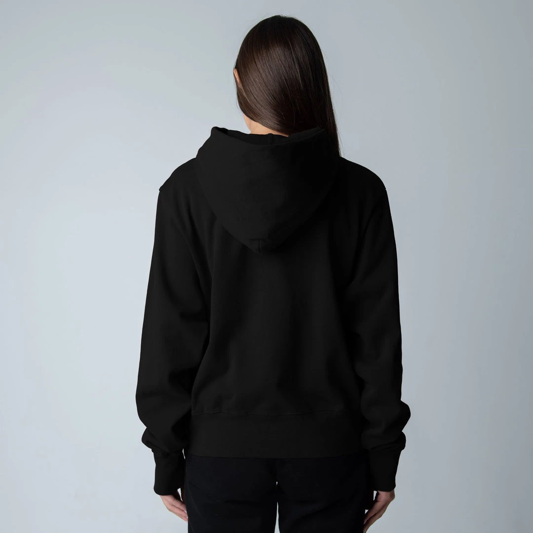 TALENTLESS UNISEX OVERSIZED HOODIE - CORE 7 TALENTLESS UNISEX OVERSIZED HOODIE - CORE