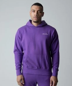 TALENTLESS Best Sellers UNISEX OVERSIZED HOODIE