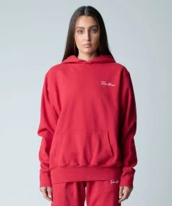 TALENTLESS Best Sellers UNISEX OVERSIZED HOODIE