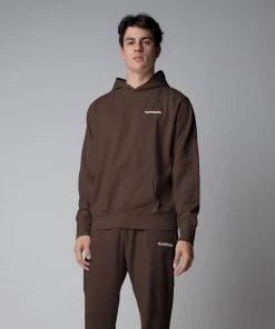 MASSIVE UNISEX OVERSIZED HOODIE + SWEATPANTS- CORE - BUNDLE