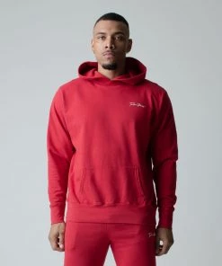 TALENTLESS Best Sellers UNISEX OVERSIZED HOODIE