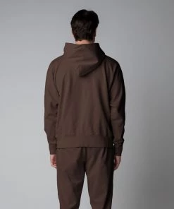 TALENTLESS UNISEX OVERSIZED HOODIE - CORE 47 TALENTLESS UNISEX OVERSIZED HOODIE - CORE