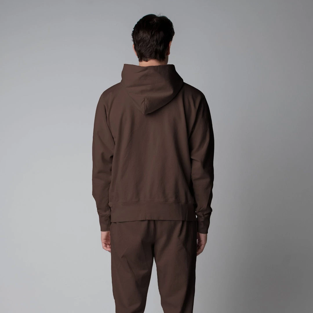 TALENTLESS UNISEX OVERSIZED HOODIE - CORE 23 TALENTLESS UNISEX OVERSIZED HOODIE - CORE