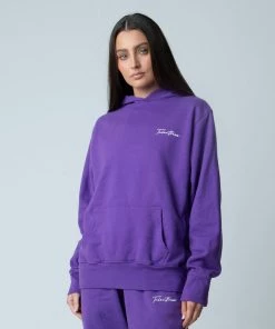 TALENTLESS Best Sellers UNISEX OVERSIZED HOODIE