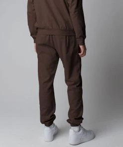 TALENTLESS UNISEX OVERSIZED SWEATPANTS - CORE