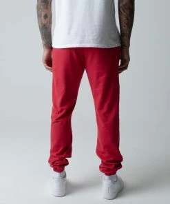 TALENTLESS Best Sellers UNISEX OVERSIZED SWEATPANTS