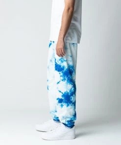 TALENTLESS Best Sellers UNISEX OVERSIZED SWEATPANTS - CLOUD