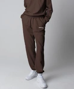TALENTLESS UNISEX OVERSIZED SWEATPANTS - CORE