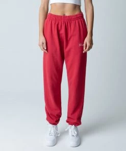TALENTLESS Best Sellers UNISEX OVERSIZED SWEATPANTS