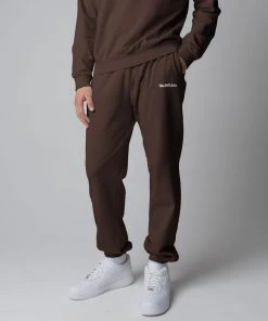 TALENTLESS UNISEX OVERSIZED SWEATPANTS - CORE