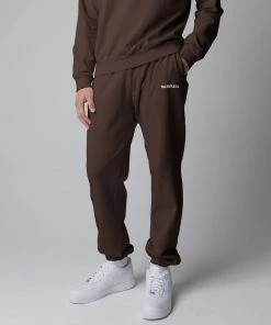 MASSIVE UNISEX OVERSIZED HOODIE + SWEATPANTS- CORE - BUNDLE