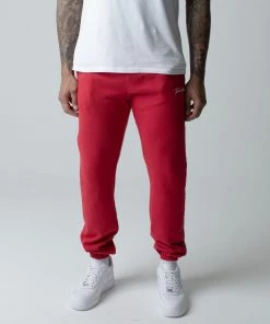 TALENTLESS Best Sellers UNISEX OVERSIZED SWEATPANTS