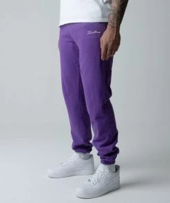 TALENTLESS Best Sellers UNISEX OVERSIZED SWEATPANTS