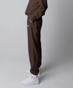 TALENTLESS UNISEX OVERSIZED SWEATPANTS - CORE