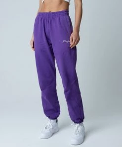 TALENTLESS Best Sellers UNISEX OVERSIZED SWEATPANTS