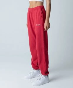 TALENTLESS Best Sellers UNISEX OVERSIZED SWEATPANTS