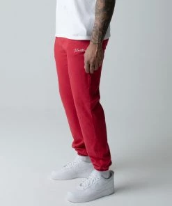 TALENTLESS Best Sellers UNISEX OVERSIZED SWEATPANTS