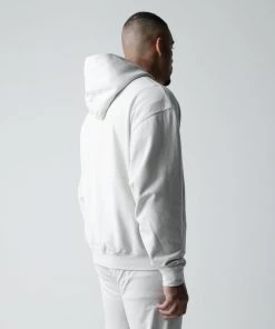MASSIVE Best Sellers UNISEX SIDE POCKET HOODIE - CORE