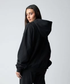 MASSIVE Best Sellers UNISEX SIDE POCKET HOODIE - CORE