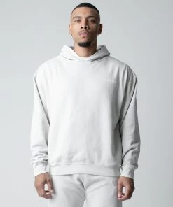 MASSIVE Best Sellers UNISEX SIDE POCKET HOODIE - CORE