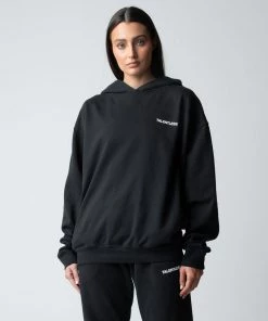 MASSIVE Best Sellers UNISEX SIDE POCKET HOODIE - CORE