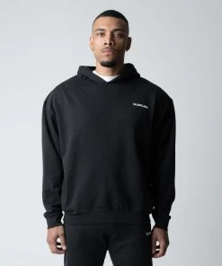 MASSIVE Best Sellers UNISEX SIDE POCKET HOODIE - CORE