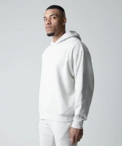 MASSIVE Best Sellers UNISEX SIDE POCKET HOODIE - CORE