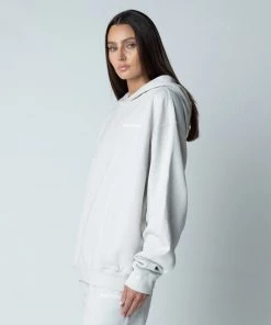 MASSIVE Best Sellers UNISEX SIDE POCKET HOODIE - CORE