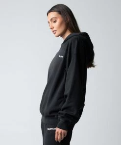 MASSIVE Best Sellers UNISEX SIDE POCKET HOODIE - CORE