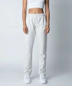 MASSIVE UNISEX STRAIGHT LEG SWEATPANTS - CORE