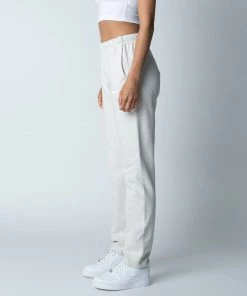 MASSIVE UNISEX STRAIGHT LEG SWEATPANTS - CORE